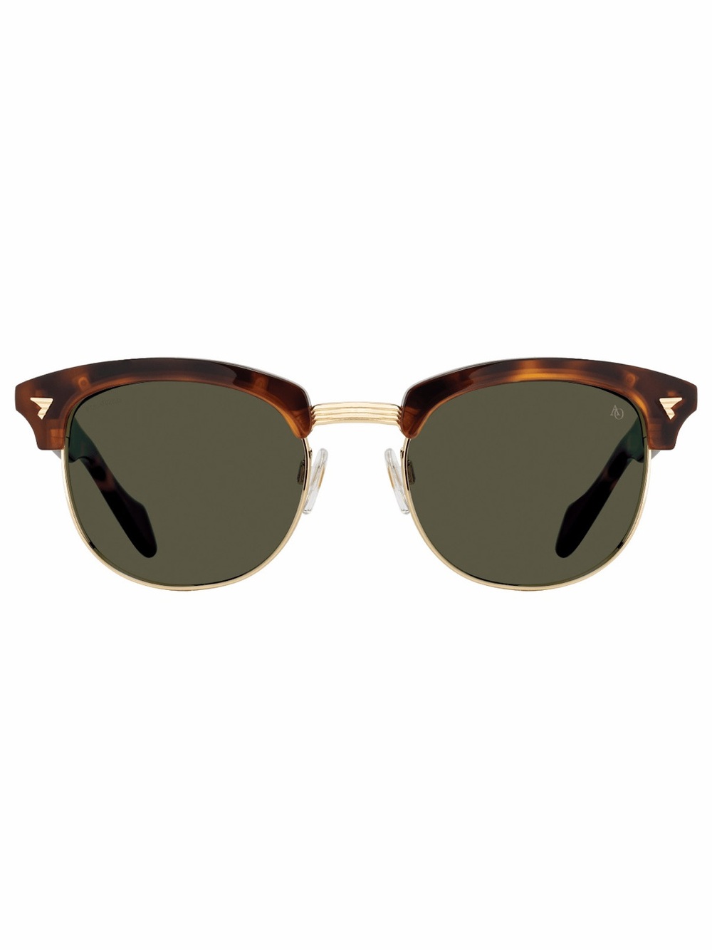 American Optical Sirmont Sunglasses